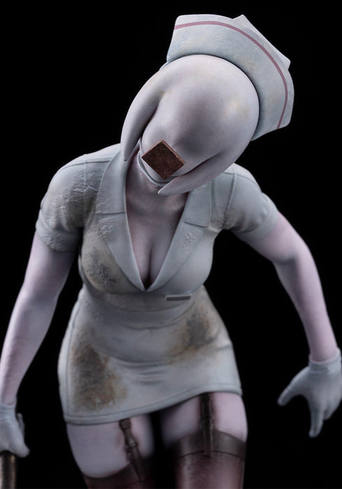 『サイレントヒル2』OSHI WORKS バブルヘッドナース